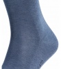 Носки мужские FALKE Tiago (Синий) фото превью 4