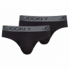 Набор мужских трусов JOCKEY (2шт) (Черный) фото превью 1