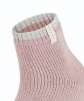Носки женские FALKE Cosy Plush (Розовый) фото превью 3