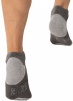 Комплект мужских носков DIM Sport (3 пары) (Серый) фото превью 2