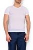 Мужская футболка OLAF BENZ RED0965 (Белый) фото превью 1