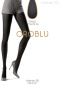 Колготки OROBLU Intense 50 (Blue 11) фото превью 4