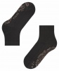 Носки женские FALKE Cuddle Pads (Черный) фото превью 4