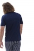 Мужская пижама MEY Portimo (Синий) фото превью 2