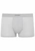 Мужские трусы-боксеры JOCKEY Phantom Fit 5 (Серый) фото превью 3