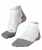 Носки женские FALKE RU5 Lightweight Short (Белый) фото превью 1