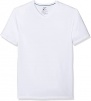 Комплект мужских футболок DIM X-Temp (2шт) (Белый/Белый) фото превью 1