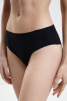 Женские трусы-хипстеры DKNY Litewear Cut Anywear (3шт) (Разноцветный) фото превью 2