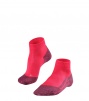 Носки женские FALKE RU4 Light (Розовый) фото превью 1