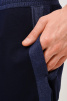 Мужские шорты JOCKEY Balance (Синий) фото превью 4