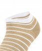 Falke Носки женские Stripe Shimmer (46336/4065) фото превью 3