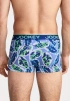 Мужские трусы-боксеры JOCKEY Cotton Modal (Голубой) фото превью 2