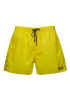 Пляжные шорты MARC AND ANDRE Colorful (Желтый) фото превью 4