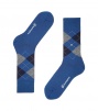 Носки мужские BURLINGTON Edinburgh (Синий) фото превью 3