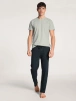Домашние мужские брюки CALIDA Remix Basic Sleep (Синий) фото превью 3