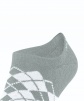 Носки мужские BURLINGTON Soft Argyle (Серый) фото превью 3