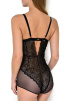Боди DKNY Superior Lace (Черный) фото превью 2