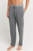 Домашние мужские брюки JOCKEY Balance Knit Pant (Серый) фото превью 2