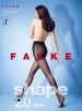 Колготки FALKE Shaping panty 20 (Черный) фото превью 4
