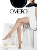 Чулки OMERO Aestiva 8 (Nero) фото превью 1