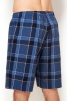 Мужские шорты JOCKEY Just Squared (Голубой) фото превью 2