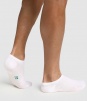 Комплект мужских носков DIM Green Bio Ecosmart (2 пары) (Белый) фото превью 1