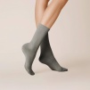 Женские носки KUNERT Liz (Серый) фото превью 2