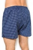 Комплект мужских трусов-шорт JOCKEY (2шт) (Синий (499)) фото превью 3