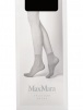 Носки женские MAX MARA Lima (2шт) (Черный) фото превью 1