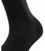 Носки женские FALKE Cotton Touch (Черный) фото превью 4
