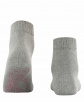 Носки женские FALKE Cuddle Pads (Серый) фото превью 2