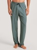 Домашние мужские брюки CALIDA Rmx Sleep Weekend (Серый) фото превью 1