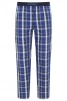Домашние мужские брюки JOCKEY Everyday Soft Wash (Синий) фото превью 1
