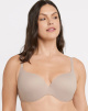 Бюстгальтер с плотной чашкой MAIDENFORM Dreamwire (Вечерний Румянец) фото превью 1