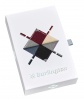 Носки женские BURLINGTON Basic Gift Box (Многоцветный) фото превью 4