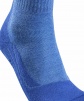 Носки женские FALKE TK2 Wool (Голубой) фото превью 3