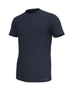 Комплект мужских футболок BLACKSPADE Tender Cotton (2шт) (Темно-синий)