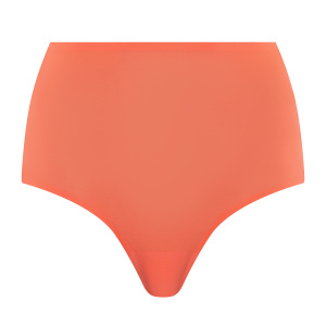 Женские трусы-слипы CHANTELLE Soft Stretch (Коралловый)