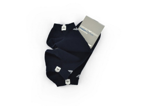 Комплект мужских носков EMPORIO ARMANI (3шт) (Navy Blue 00035)