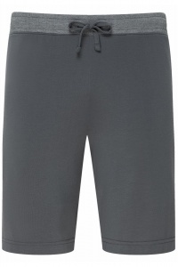 Мужские шорты JOCKEY Balance (Серый)