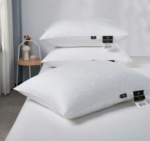 Мягкая подушка ONSILK Comfort Premium L