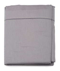 Простынь BLANC DES VOSGES Flat Sheet