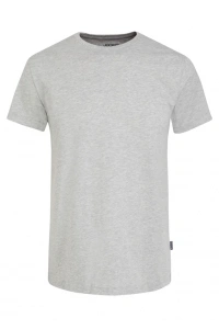 Мужская футболка JOCKEY American Classic (Серый)