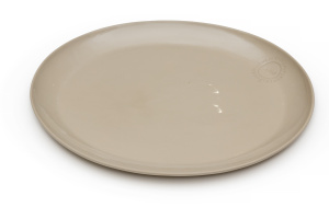 Тарелка подстановочная 33х30см FEINEDINGE Serving Platter Large Oval