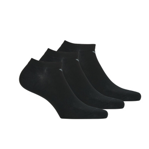 Комплект мужских носков EMPORIO ARMANI (3шт) (Nero 00020)