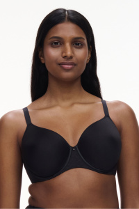 Бюстгальтер с мягкой чашкой CHANTELLE Comfort Chic (Черный)