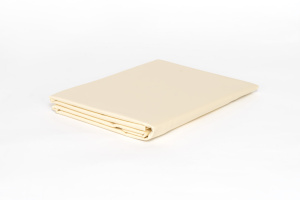 Простыня из сатина GERMAN GRASS Golden Palette Grass (Золотистый)