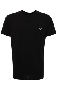 Мужская футболка EMPORIO ARMANI (Black 00020)