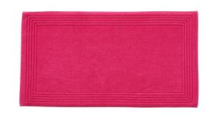 Коврик для ванной BLANC DES VOSGES Uni