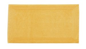 Коврик для ванной BLANC DES VOSGES Uni